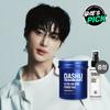 DASHU For Men Ultra Holding Powder Wax 100ml Set (+Spray 50ml)