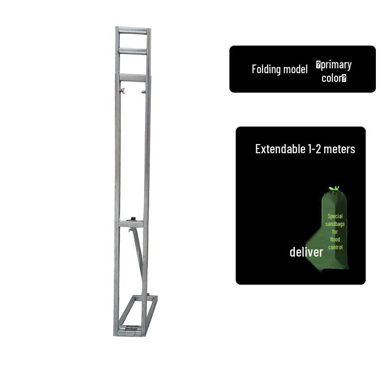 Telescopic Adjustable Wedding Background Stand