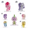 Cărămizi de construcție din cristal pentru adolescenți Model de construcție din cristal Little Pony Jucării