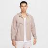 Men's Woven Casual Jacket