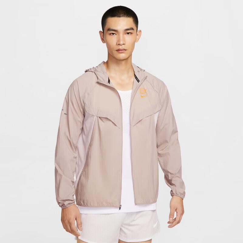 Nike Men s Woven Casual Jacket L