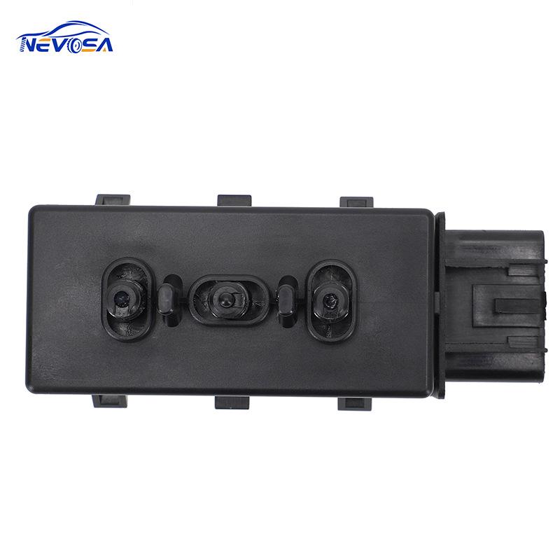 Chevrolet GM Seat Control Switch 12451495 - Car Accessories