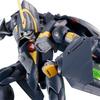 BANDAI SPIRITS HG Macross Dynamite 7 Sturmvogel II Scale Plastic Model Kit VF-22S (Gamlin Kizaki's Unit) 1/100 Pre-Colored