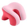 Headrest Office Chair Neck Pillow, Ergonomic Memory Foam Desk Pillow for Napping, Multifunctional Comfort for Adult Workstations, Neck Support Chair