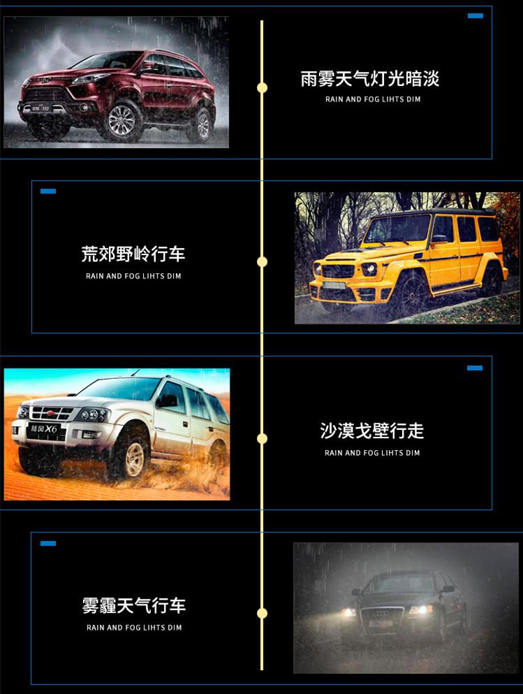 For Strip Light Dp18 (Pair)-02 White Light