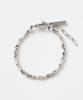 Millo Archive Orbi Bracelet [Silver]