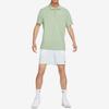 Nike Court Dri-FIT Solid Color Outdoor Casual Sports Polo Shirt Men Polo Shirts Horizon-Green DH0858-370