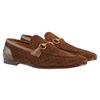 Jordaan Loafers Dark Brown 406994 AAA4O 8548