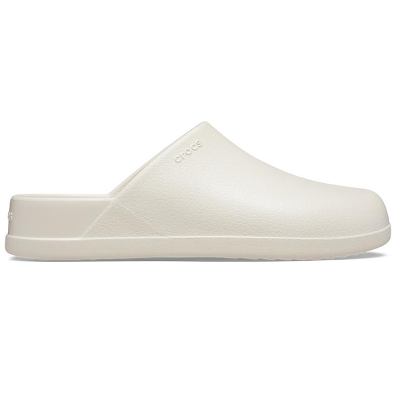 Crocs Non-slip and Wear-resistant Slide Sandals C- White