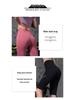 Women's High Waist Running & Yoga Shorts - Elastic, Hip-Lifting, Lightweight Summer Fitness Apparel