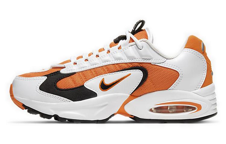 

Nike Air Max Triax 96 Magma Orange Women s CT1276-800 35.5