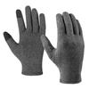 Guanti per artrite con dita intere Guanti sportivi con touchscreen per alleviare il dolore articolare con supporto per la mano in artrite
