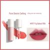 AK Lip Mud: Matte Non-Fading Lip Gloss & Lipstick - Smooth, Non-Stick, Invisible Lip Lines, Perfect for Students & Dates