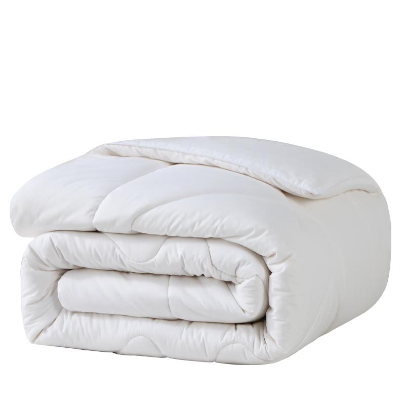 Hengyuanxiang A-Class Antibacterial 100% Xinjiang Cotton Quilt