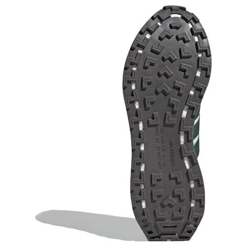 adidas Retropy E5 Off White Collegiate Green - IE3910 Men's Shoes