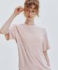 Deodeulimeo Cool Slime T-Shirt Baby Pink