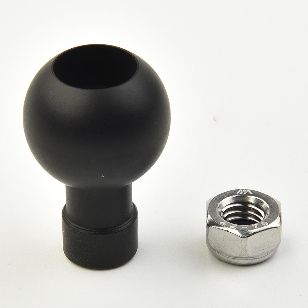 Motorcycle Clamp Base 6061 Aluminum Alloy Handlebar M8
