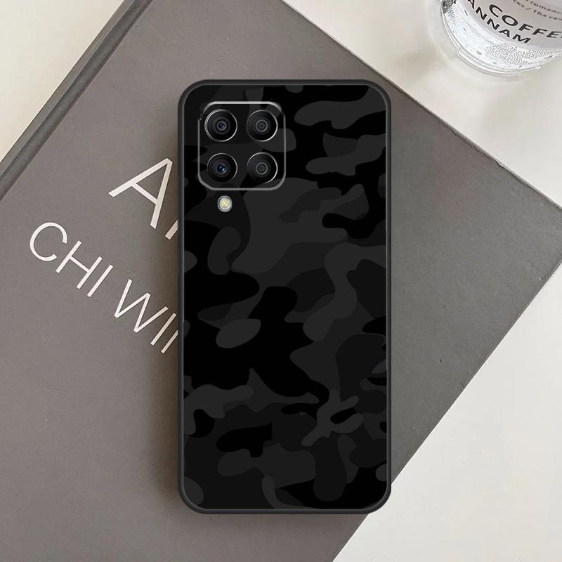 

Army Military Camouflage Case For Samsung Galaxy M11 M21 M31 M20 M23 M54 M14 M34 M13 M52 M32 M12 M16 M36 M56 M15 M55 Samsung M54