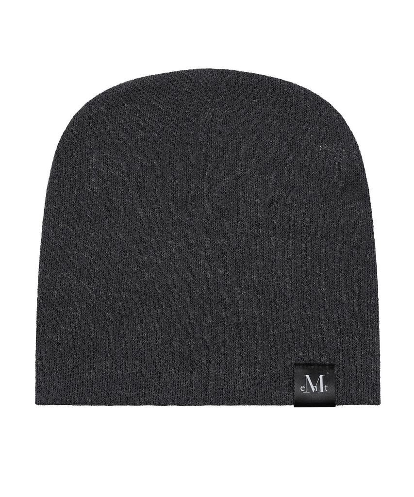 MUCENT [Summer] Sunnybee See-Through Mesh Cooling Beanie Unisex (2 Colors)