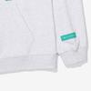 Bbc Earth Essential Snap Hoodie  Gray  [23ss]