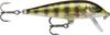 Pesca – Wobblers, iscos e anzóis