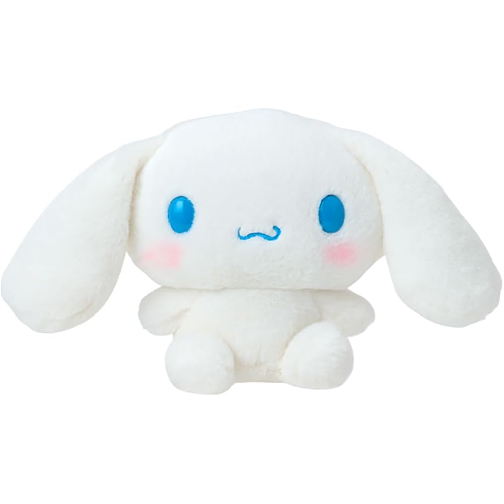 Sanrio Cinnamoroll Plush Toy Small 147168 20cm Soft Stuffed Animal