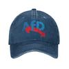 Washed Baseball Cap German AFD Alternative for German Summer Trucker Hat For Female Male Cool Hunting Camping Sun Snapback Cap