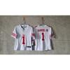 Womens Rugby Short Sleeve Jersey Team Uniforms Football Fans Sports Training