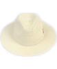 Yunibeosyeolkemiseuteuli Summer Simple Ivory Fedora Summer Fedora