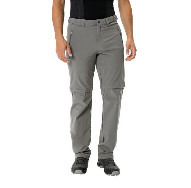 VAUDE Конвертируемые брюки Farley Stretch III