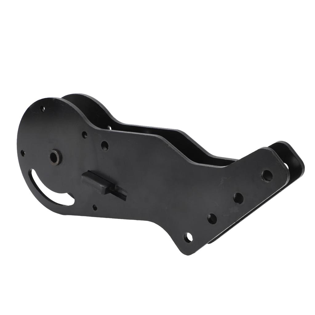 Trotineta electrică Skateboard Rock Braț Parte metal îngroșat Scooter electric Folder fix pentru Sealup