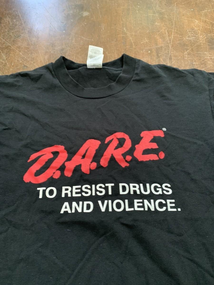 Cotton DARE Band All Size Tee B07.576 S разноцветный