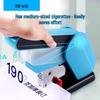 Kw-trio Heavy-Duty Effort-Saving Office Stapler