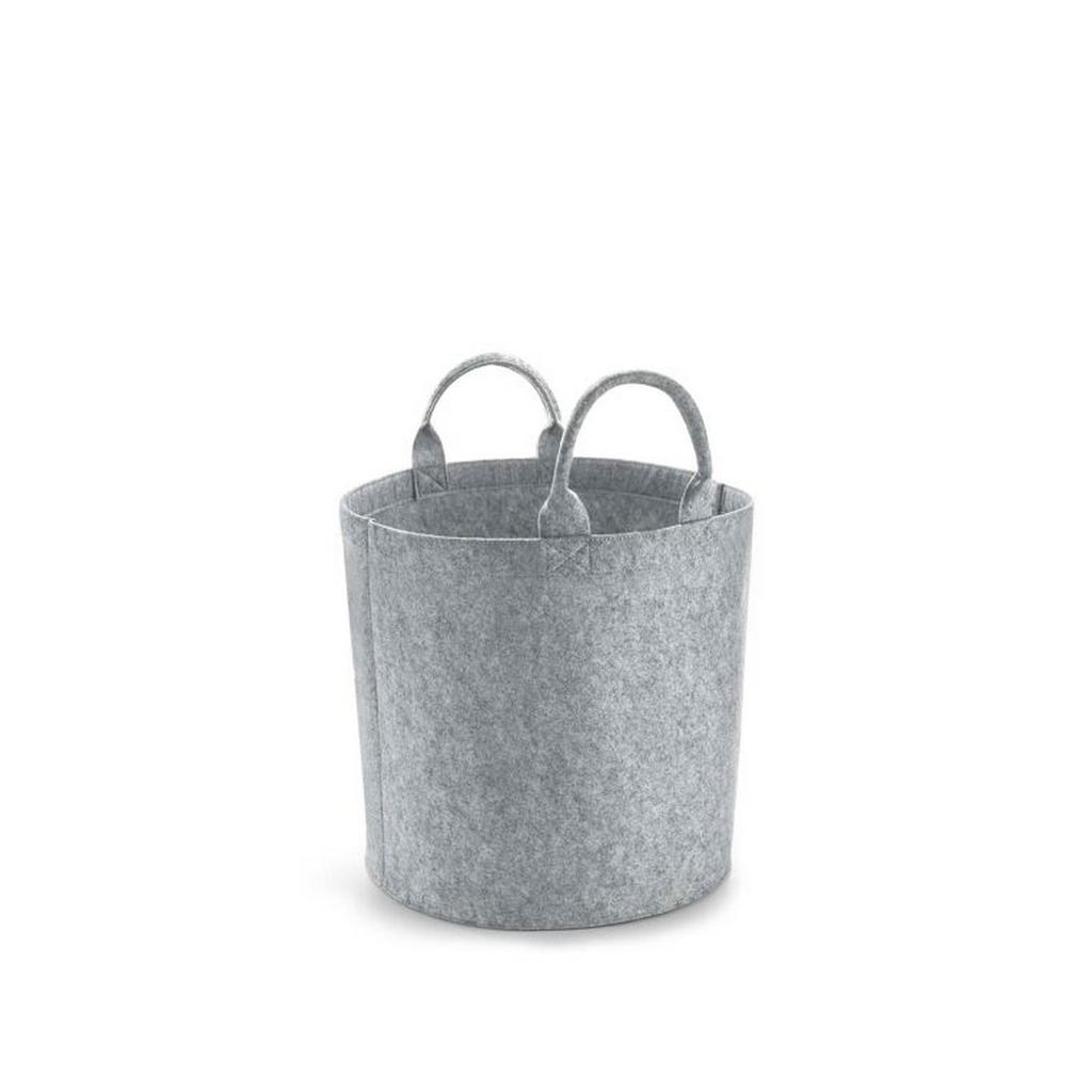 BagBase Felt Trug