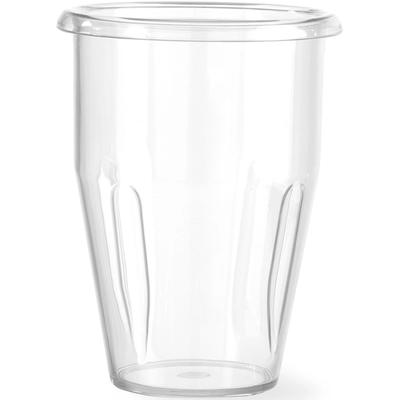 Milkshake Shaker Cup Design by Bronwasser 05 L Diameter 116 X 161 Mm