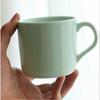 3D Cartoon Animal Ceramic Coffee Mug with Panda Design