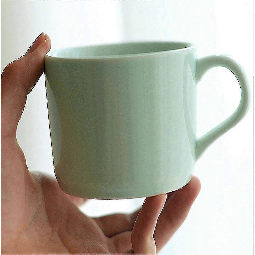 3D Cartoon Animal Ceramic Coffee Mug with Panda Design