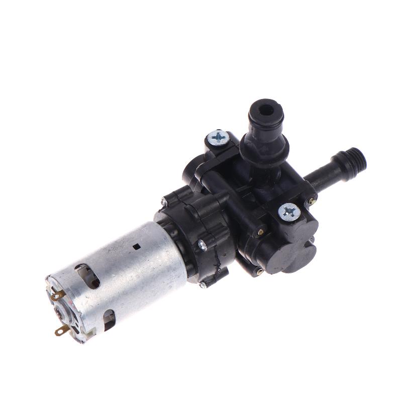 1 stk Reservedeler Husholdnings Håndholdt Bilvaskemaskin Motor Høytrykksvannpumpe Tilbehør