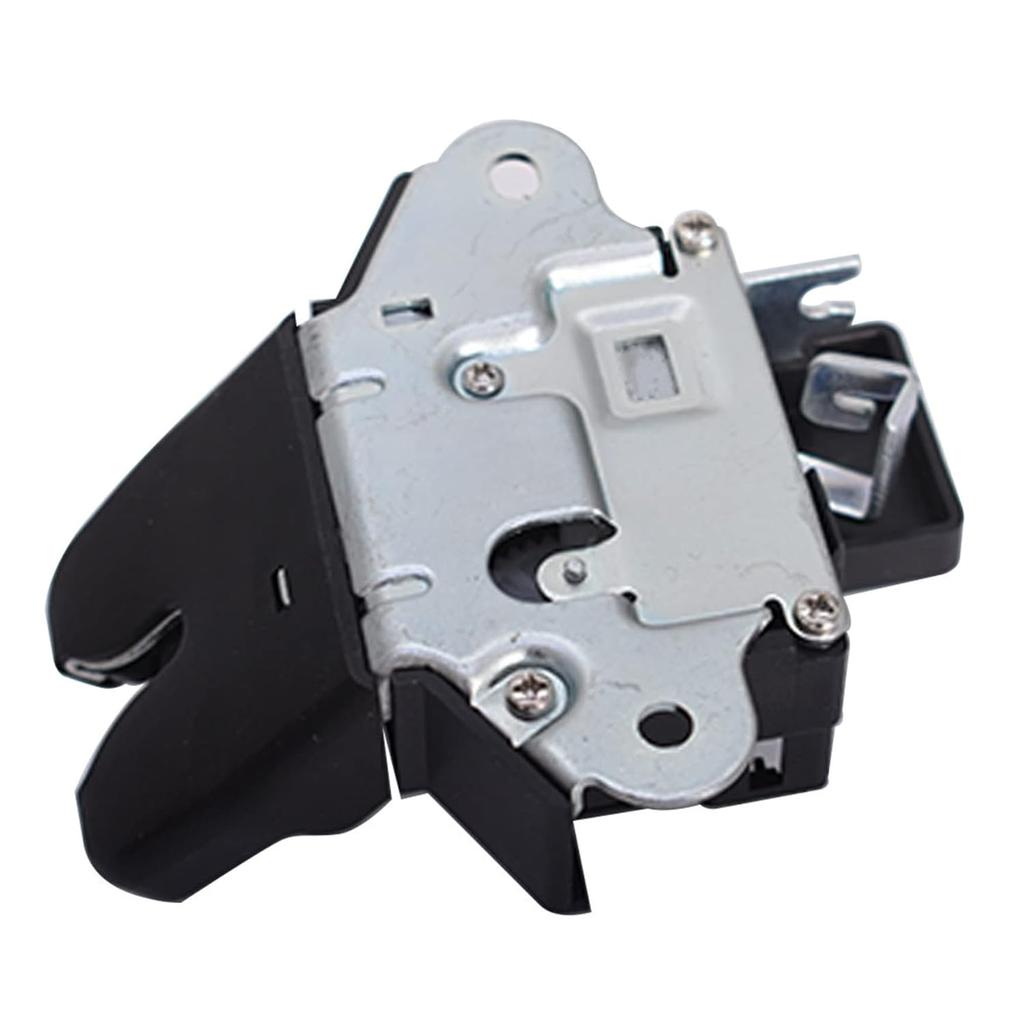 WFLNHB Trunk Latch Tailgate Lock with Actuator Replacement for 2013-2018 Kia Forte 81230-A7030 81230A7030