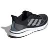 adidas Supernova Schwarz Silber Metallic Damen FX2432
