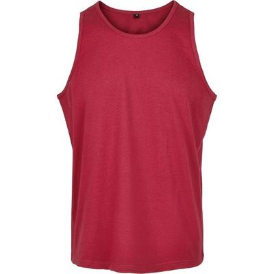 Mens Basic Tank Top
