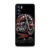 Colors Vintage Motorcycle Painted Phone Case For Oppo A17 A31 A54 A57 A78 A79 A98 Find X5 X6 Reno 7 8 10 11 12 13 F Pro Soft TPU