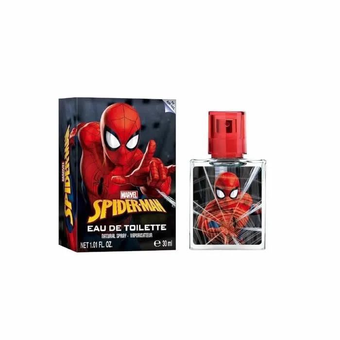 Marvel Air-Val Spiderman Туалетная вода 30 мл