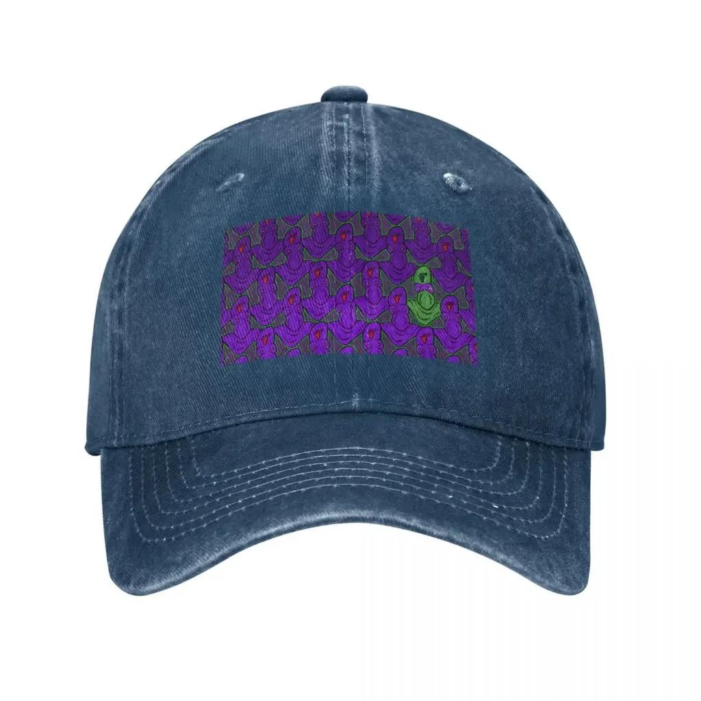 Be different, be Pedro Baseball Cap sun hat Cosplay dad hat Sun Cap Unisex's Baseball Women's