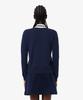LACOSTE Women'S Light Cotton V-Neck Sweater Af3964-56G 166