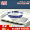 Yilan Retro Melamine Noodle and Soup Bowl
