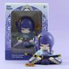 Statuiță Genshin Impact de 10 cm a Excelenței Sale Figurină Anime Raiden Shogun Figurină de Acțiune Klee/Paimon Figurine Model Păpuși Jucării