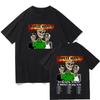 Dropkick Murphys Tour 2026 Tshirts Summer Pure Cottons High Quality Clothing Unisex Casual Round Neck Short Sleeve Top Y2K
