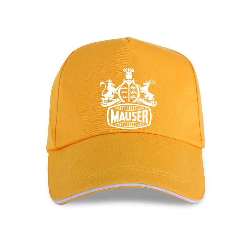 

Новинка 2021 года, забавная модная классическая бейсболка унисекс, отличное качество, забавная мужская хлопковая Маузер на продажу, хлопок