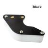 Motorcycle Aluminum Chain Guard Guide For IRBIS BSE KAYO SSR TTR XR CRF KLX 50 70 90 110 125 140 150 160 cc Dirt PitBike Scooter